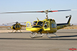 Bell 212 Tail Number N133WH